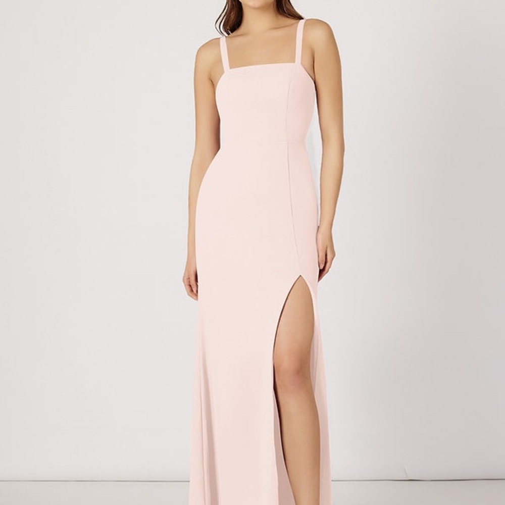 Azazie Gianetta Dress